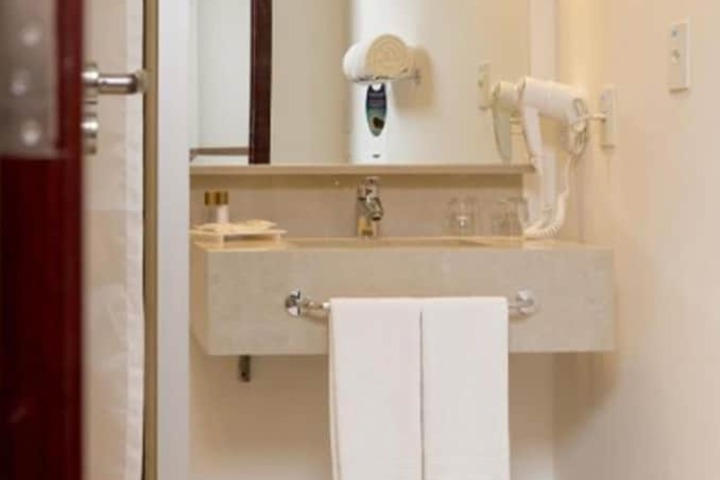 Bathroom Vanities