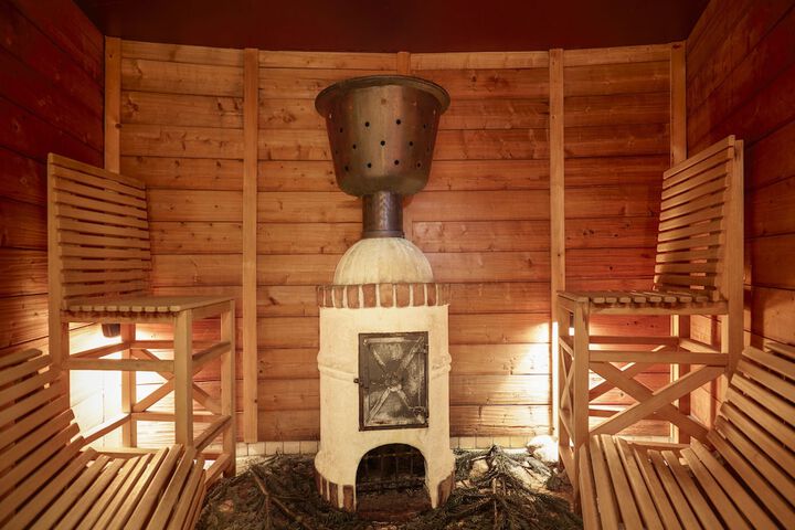 Hotel Spa