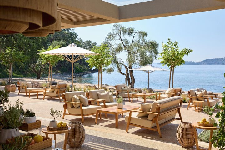 Terrace/Patio 561 of 594
