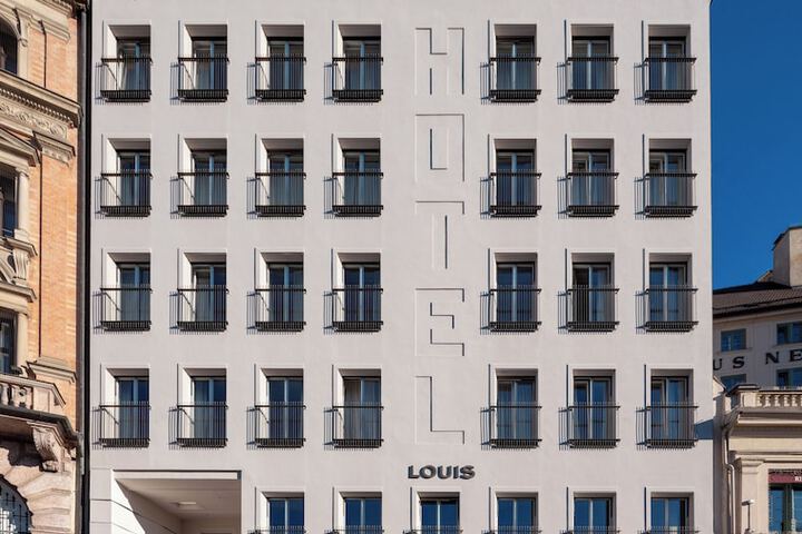 Hotel 40 of 42