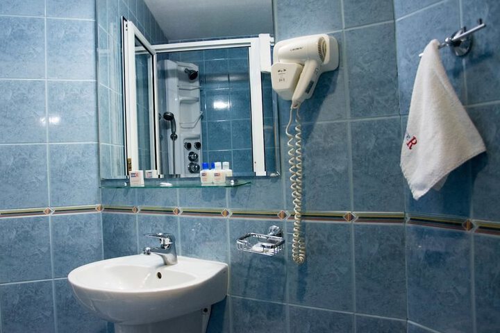 Bathroom Vanities