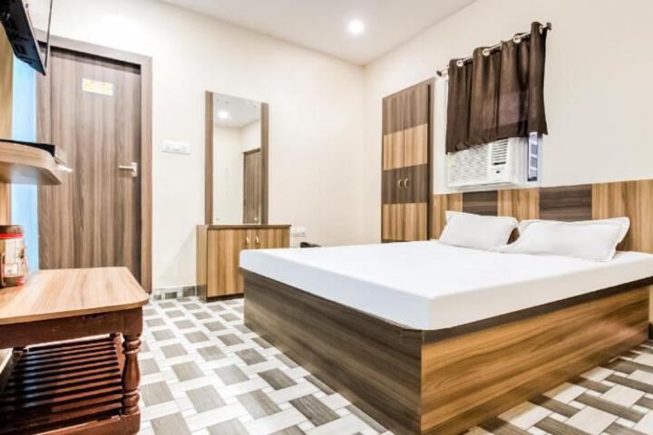 Hotel Vivek