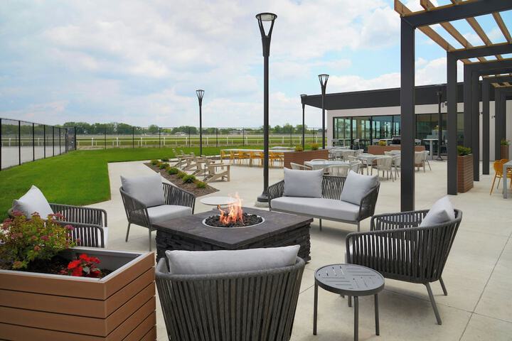 Terrace/Patio 27 of 31