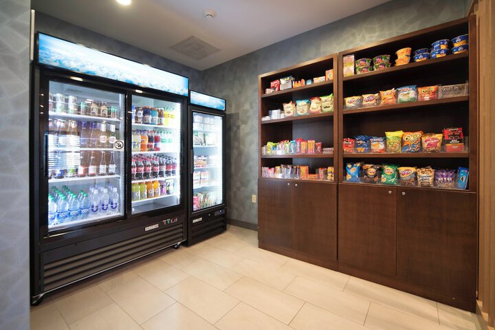 Vending machine
