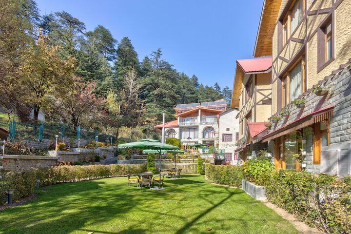 Hotel 144 of 158