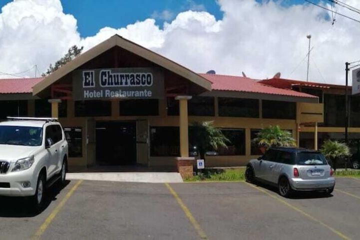Hotel La Paz