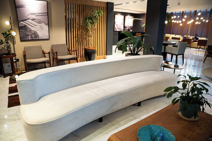Lobby Photos