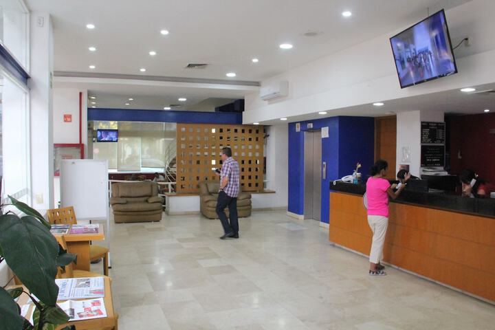 Hotel Interior 2 of 28