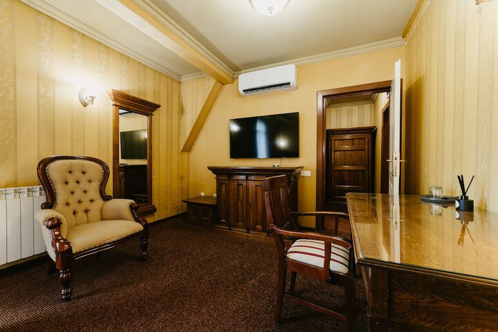 Fitness Center Photo