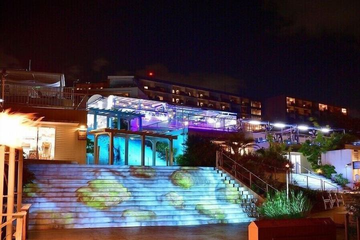Hotel 298 of 299
