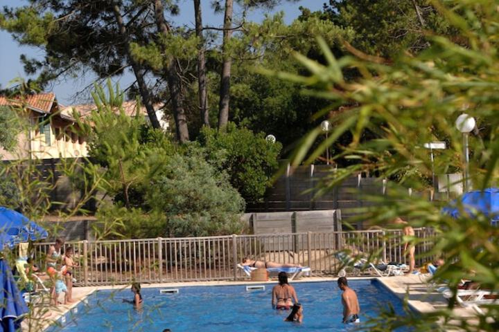 Pools & Facilities
