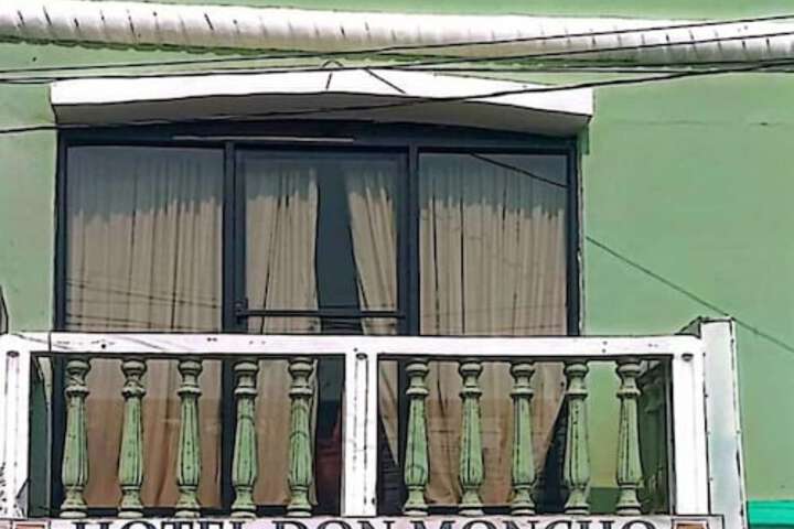 Photo of Hotel Don Moncho