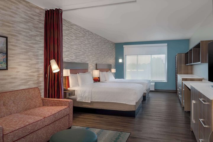 1 King Bed Studio Suite (12 of 22)