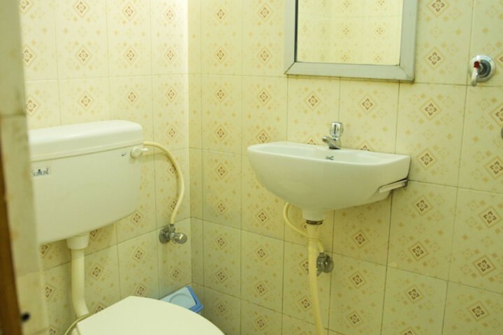 Bath Interior