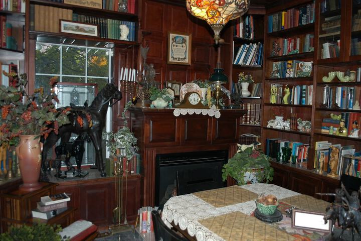 Hotel Interior 144 of 171