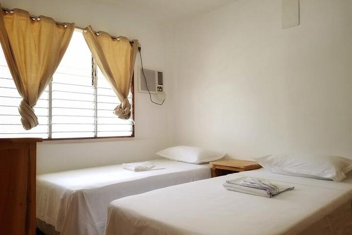 ALLEGRIA DREAM RESORT