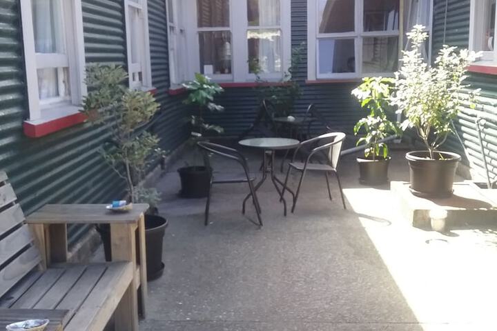 Dunollie Hotel
