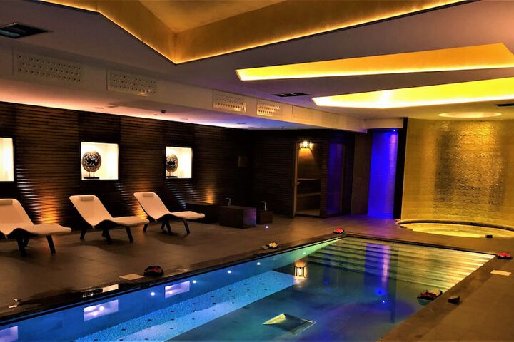 Spa 42 of 55