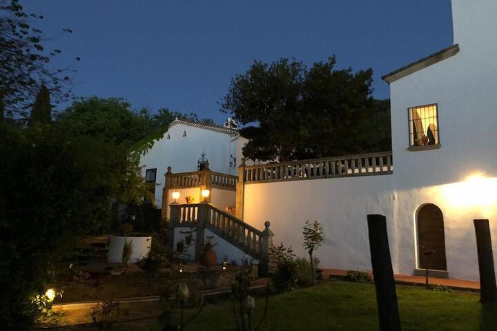 HOTEL RURAL VINA LAS TORRES