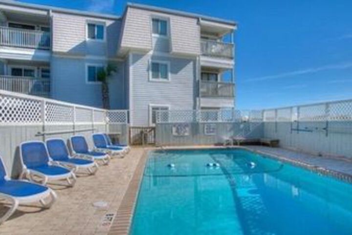 Image of Units at Finestere by Elliott Beach Rentals