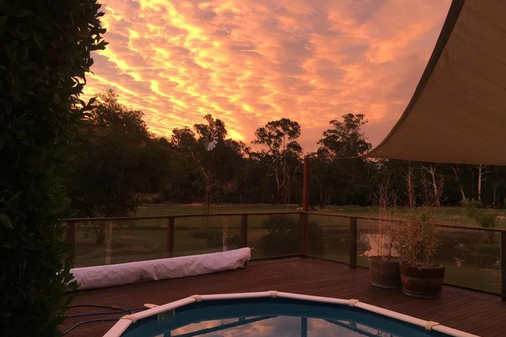 Pool 7 of 11