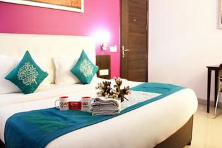 Room 21 of 22