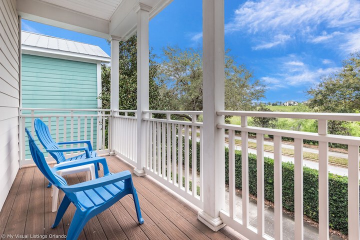 Terrace/Patio 82 of 88