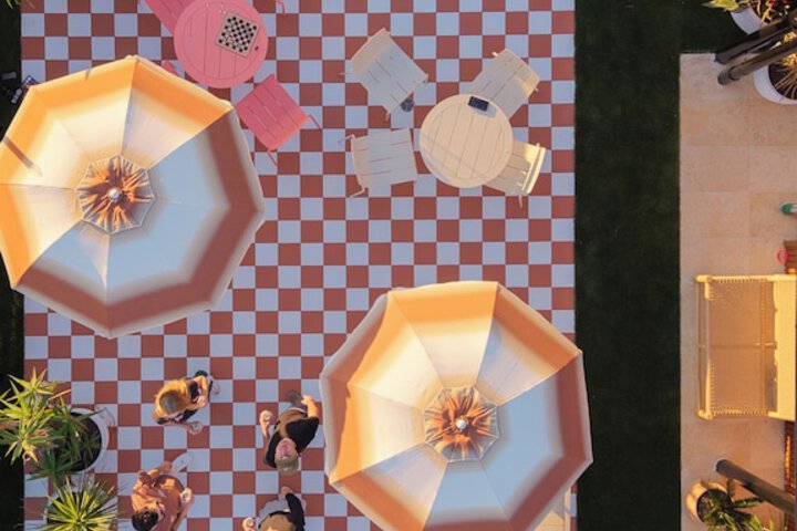 Terrace/Patio 46 of 48