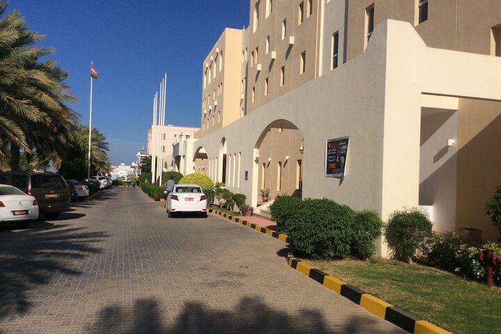 Hotel 118 of 121