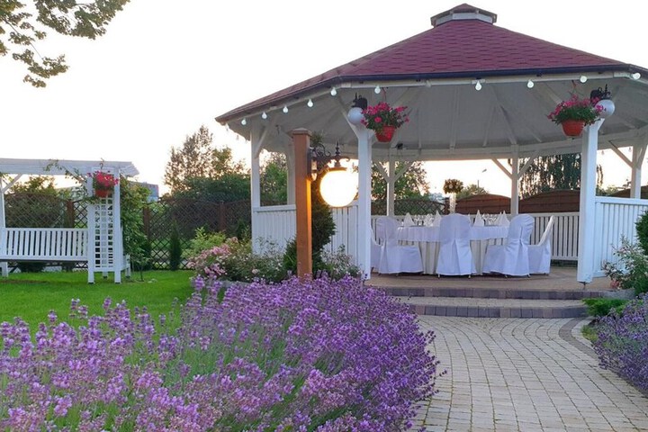 Wedding/Banquet 48 of 50