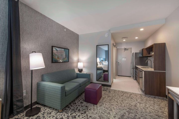 Studio Suite 2 Queen Beds (5 of 14)