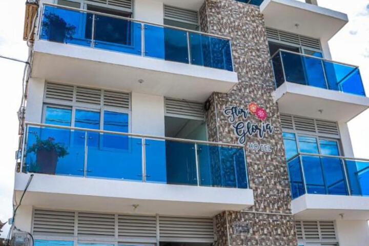 Hotel Flor Gloria