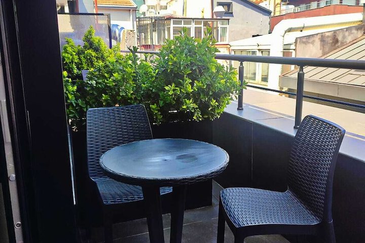 Terrace/Patio 29 of 62