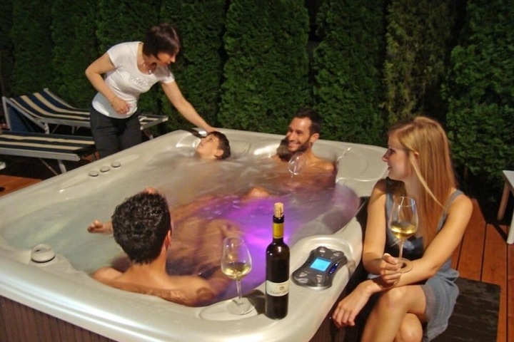 Spa 26 of 56