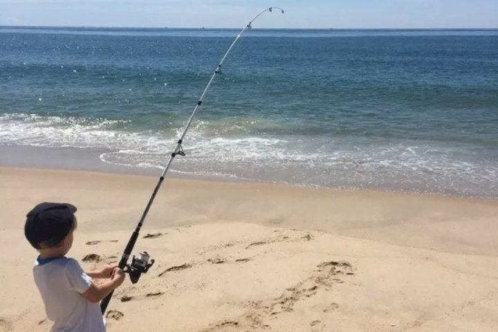 Beach 13 of 18