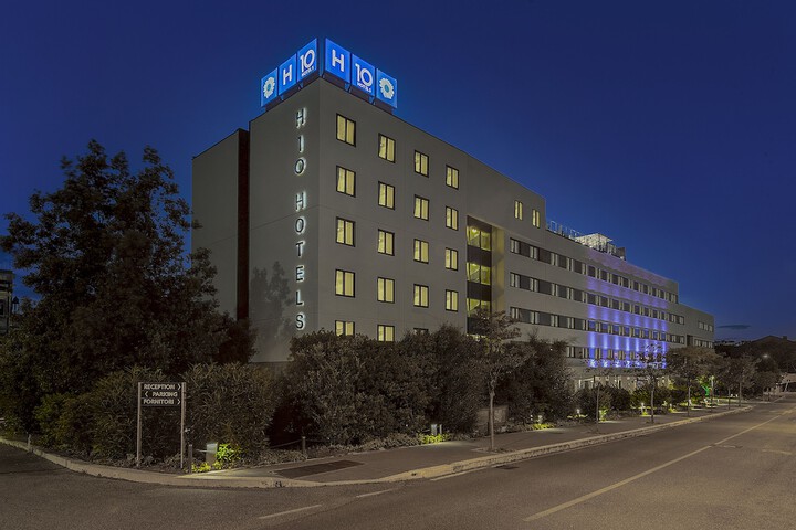 Hotel 104 of 107