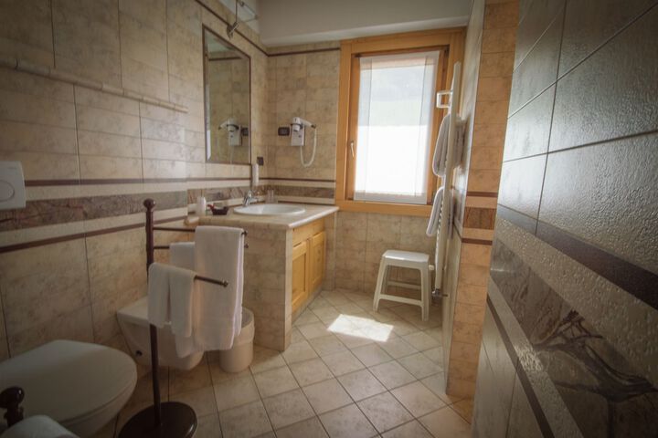 Bath Interior