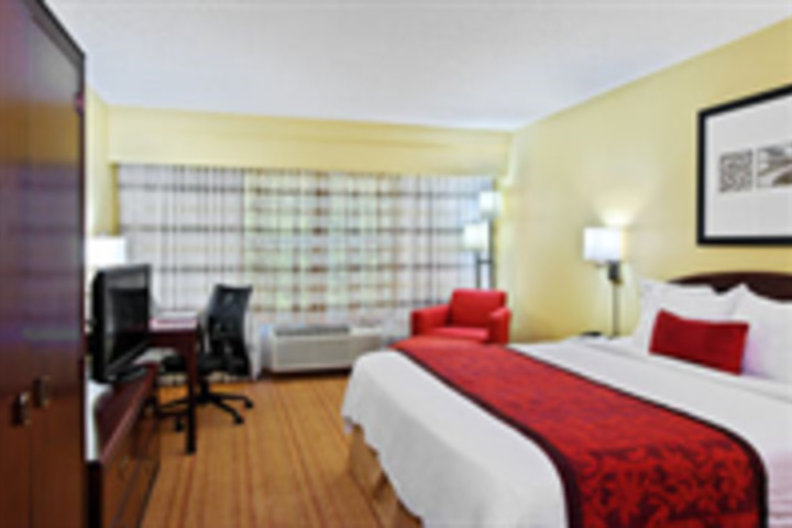 Fitness Facility Photos