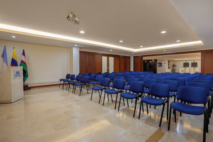 Meeting 58 of 73