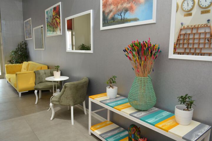 Hotel Interior 12 of 115
