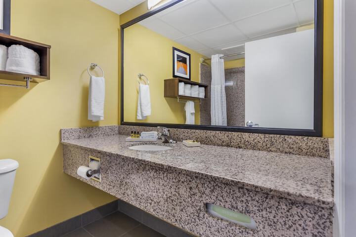 Bathroom Vanities