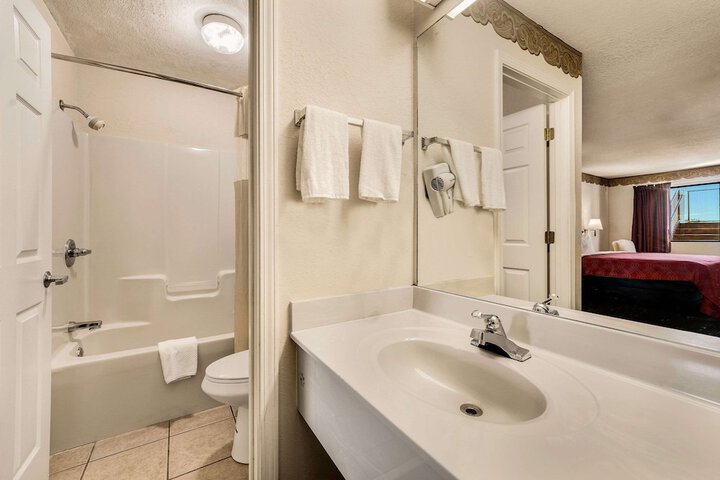 Bath Interior