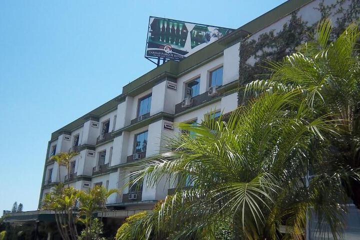 Hotel 41 of 41