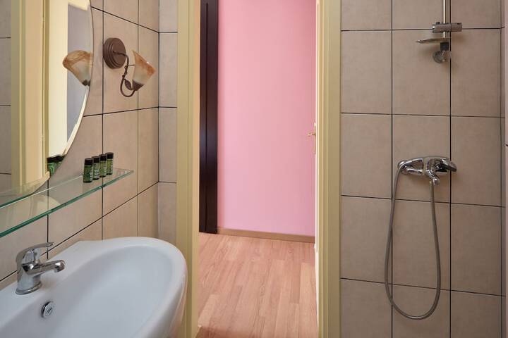 Restrooms