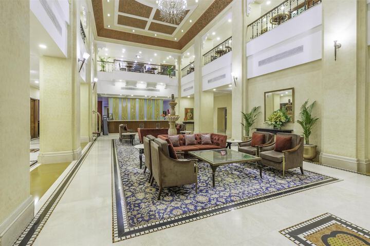 Hotel Interior 4 of 78