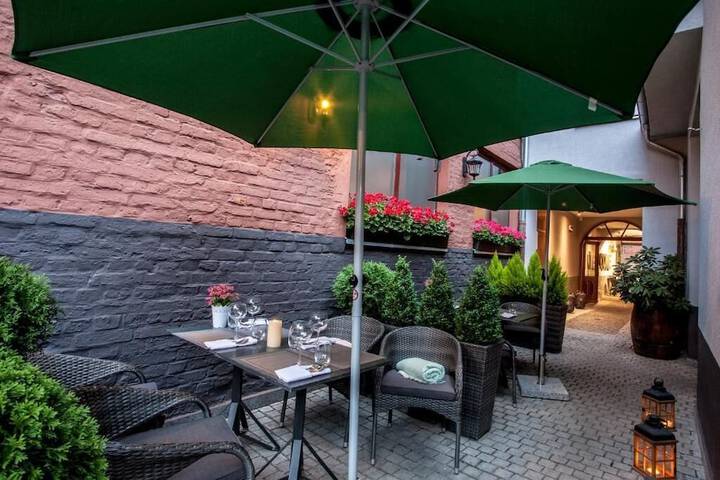 Terrace/Patio 17 of 65