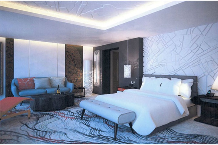 Room 5 of 107