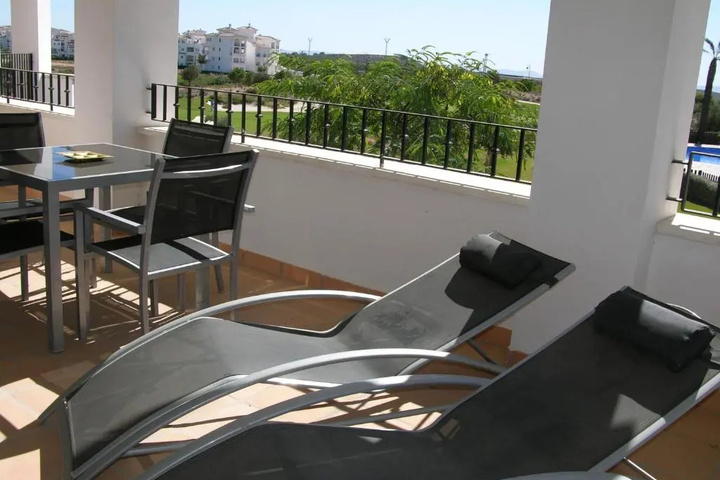 Terrace/Patio 7 of 17