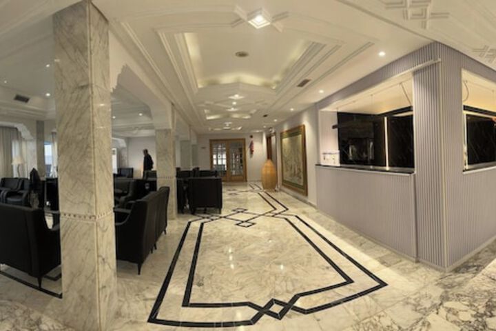 Hotel Interior 5 of 39