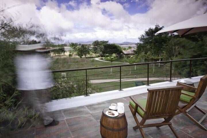 Terrace/Patio 17 of 46